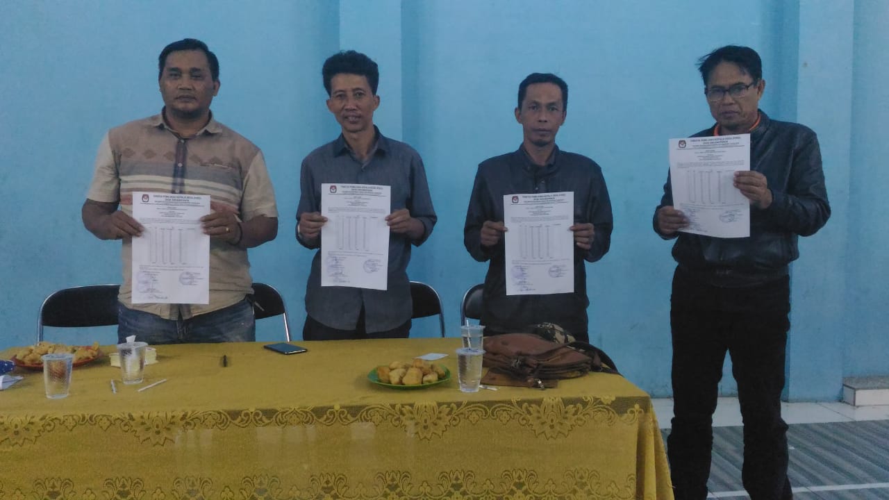 Kegiatan P2KD Desa Sindangpanon